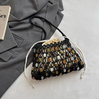 Style 1 Black