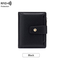 Y1709 Black