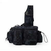 Black Camo
