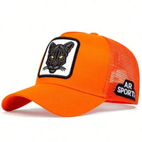 Ar Baozi Orange
