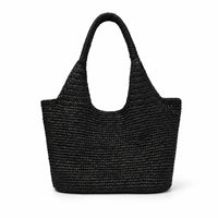 A Black