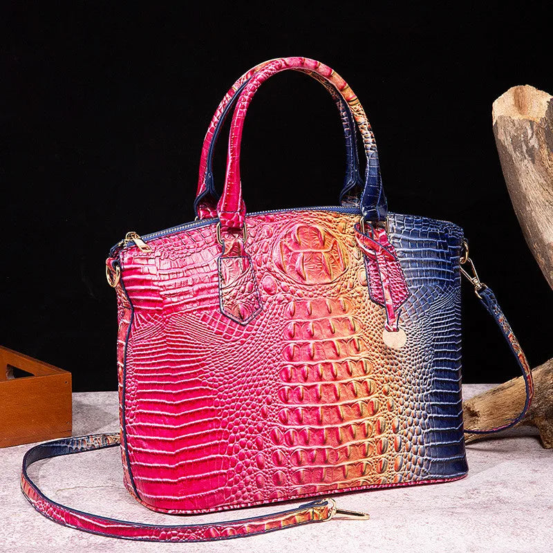 Middle East Designer Luxury Ladies Shoulder Messenger Bag