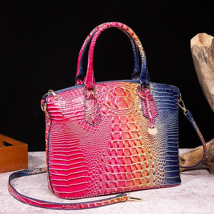 Middle East Designer Luxury Ladies Shoulder Messenger Bag