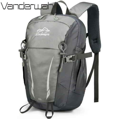 25L Outdoor Hiking Backpack – Lightweight Travel Rucksack for Men & Women