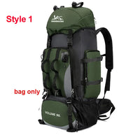 Style 1 Green