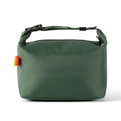 Insulated Lunch Bag – Foldable Portable Lunch Box Tote with Aluminum Foil Lining