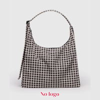 A Black Grid