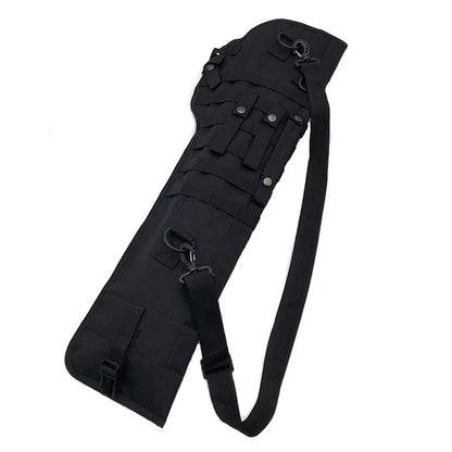 Tactical Gun Bag – Foldable Hunting Rifle Shoulder Bag