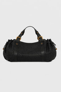 weave black