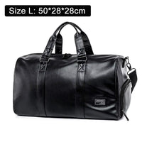 Black L