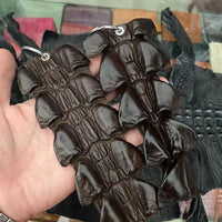 brown small