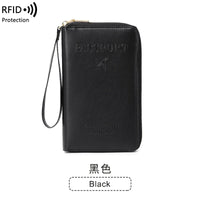 Y1678 Black