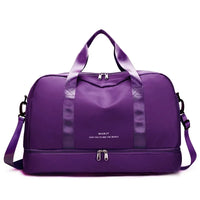 Zmn016 Deep Purple