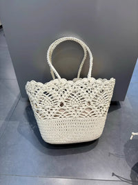 white small