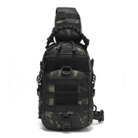 Camo black