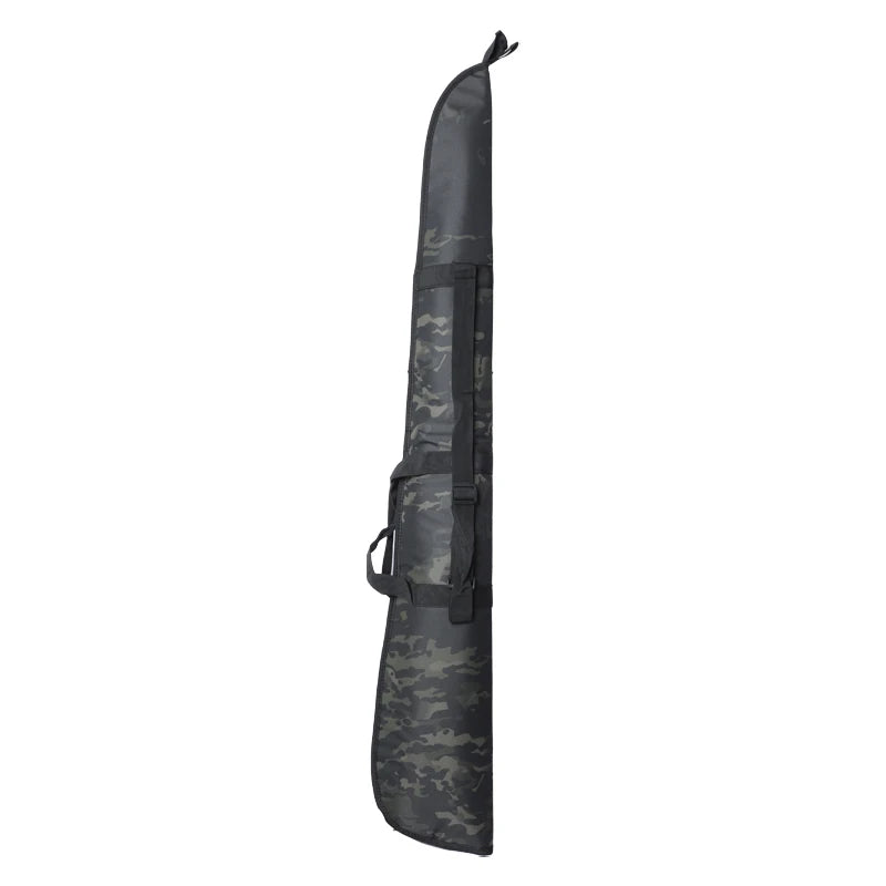 Tactical Gun Bag 125cm – Nylon Shooting & Hunting Shoulder Strap Bag