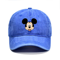 Mickey Blue