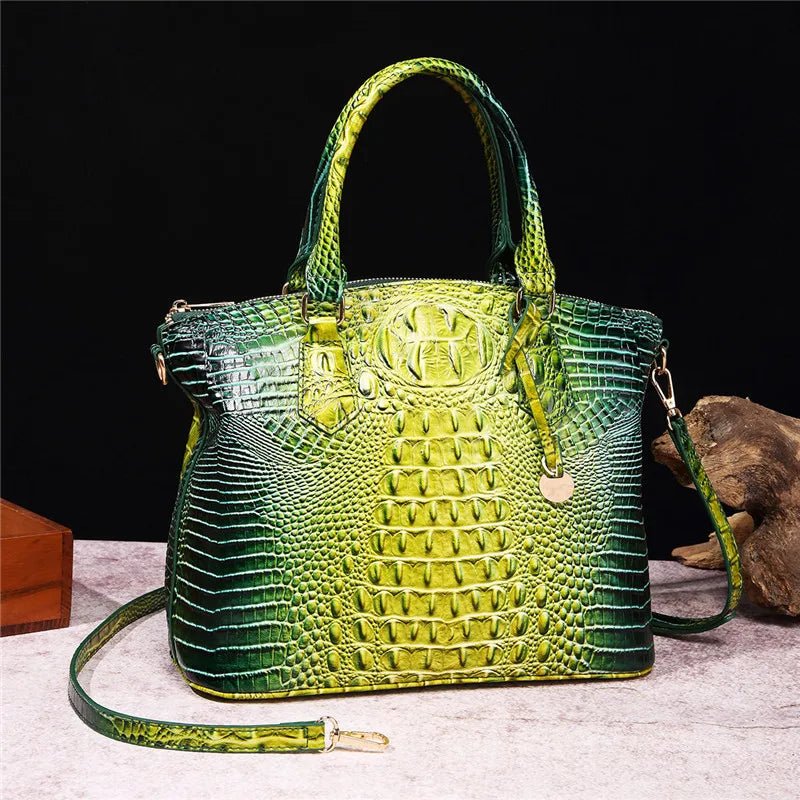 Middle East Designer Luxury Ladies Shoulder Messenger Bag