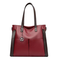 Burgundy 8091