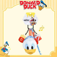 2.6in DONALD