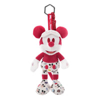 7.5in MICKEY Red