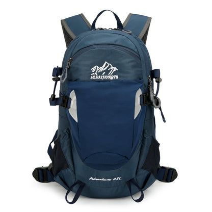 25L Hiking Backpack – Large Capacity Outdoor Adventure Bag