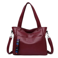 039 Burgundy