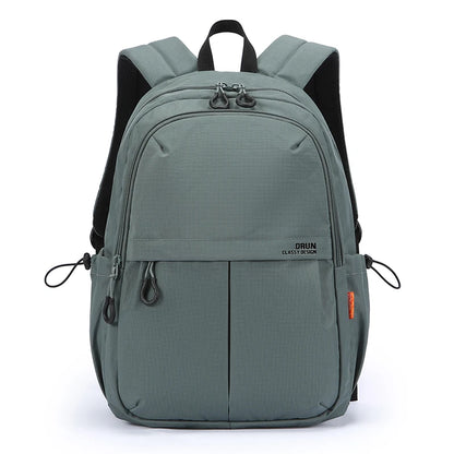 Lightweight Oxford Backpack – Unisex Water-Resistant Travel Bag