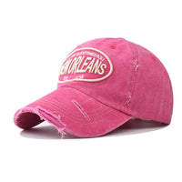 Hat Style 7