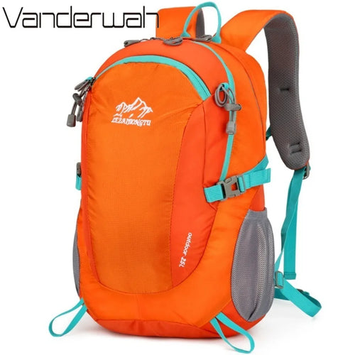 25L Outdoor Hiking Backpack for Men & Women – Lightweight Travel Daypack