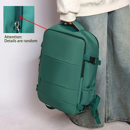 Large Capacity Travel Backpack for Women & Students