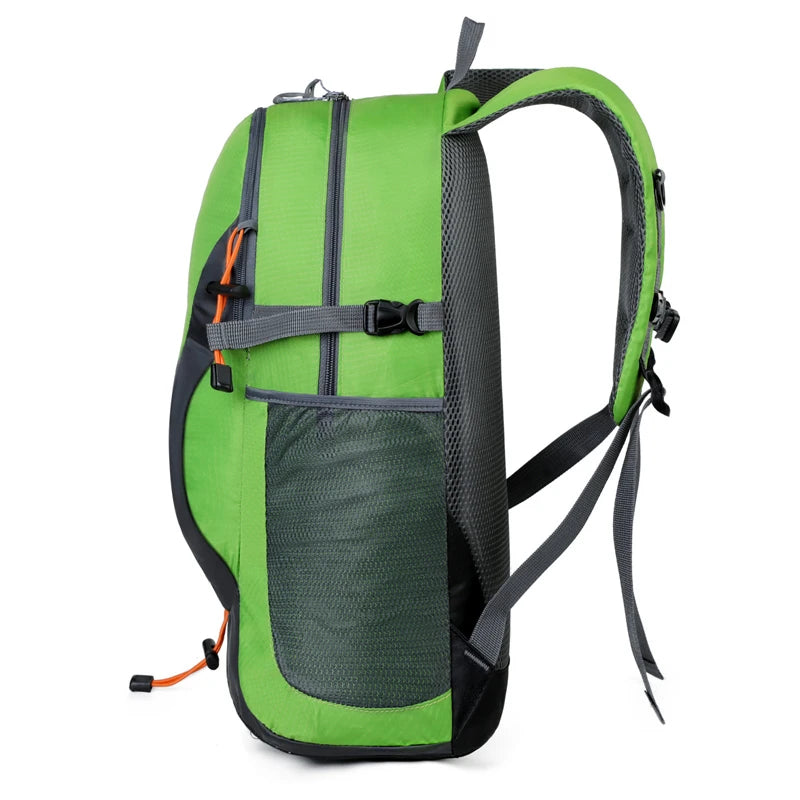 Waterproof Sports Backpack for Men & Women – Hiking & Outdoor