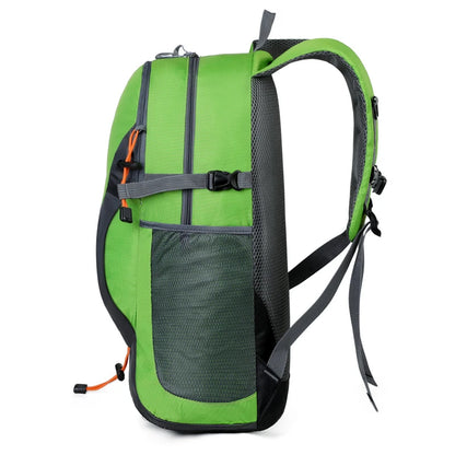Waterproof Sports Backpack for Men & Women – Hiking & Outdoor