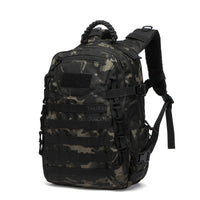 Camo black