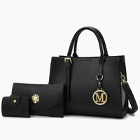 Black 3