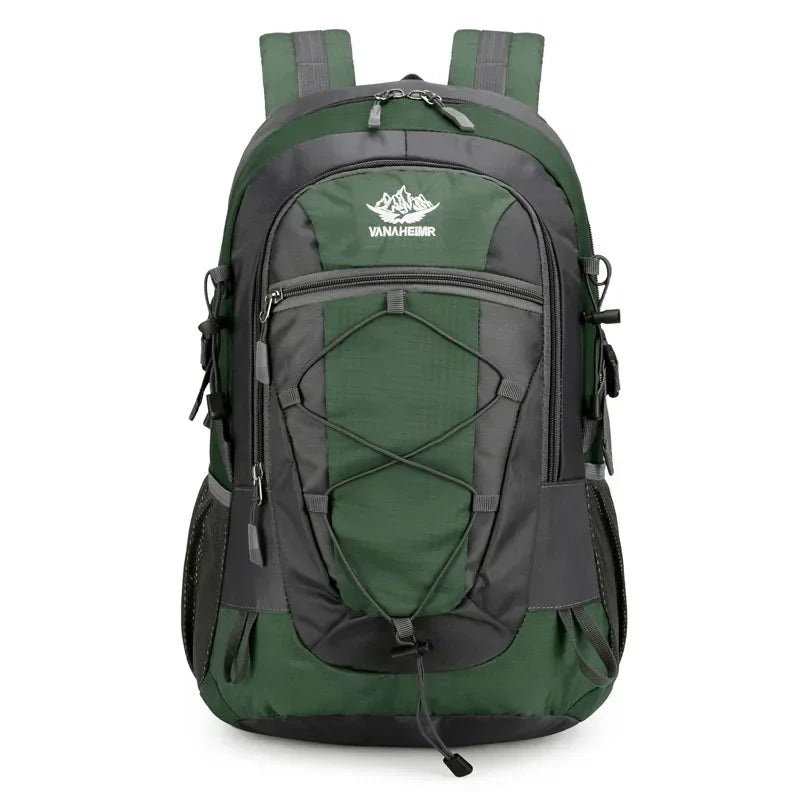 Waterproof Hiking Backpack – Lightweight Large Capacity Outdoor Pack