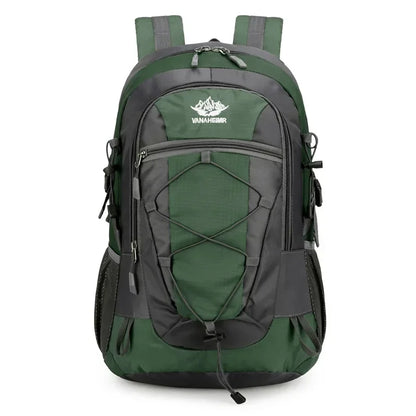 Waterproof Hiking Backpack – Lightweight Large Capacity Outdoor Pack