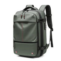 Army Green No Pumps