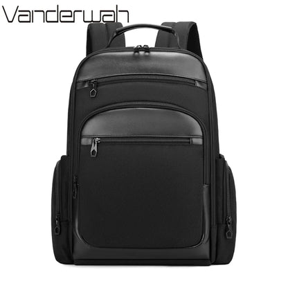 Waterproof Laptop Backpack – Men & Women Business Bag