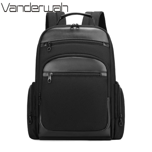 Waterproof Laptop Backpack – Men & Women Business Bag