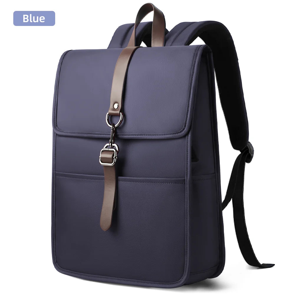 Women's Waterproof Laptop Backpack – Large School & Travel Bag