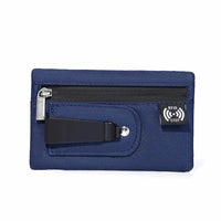 Dblue With Belt Clip