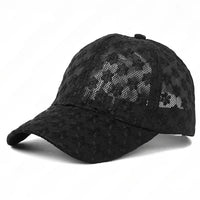Soild Black