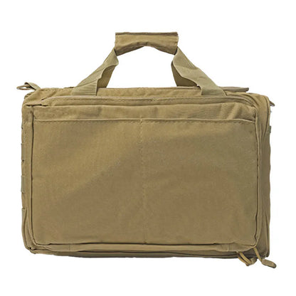Tactical Shooting Bag – MOLLE Shoulder Bag for Hunting, Camping & Outdoor