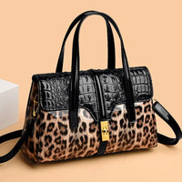 leopard
