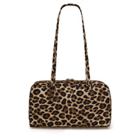 Caramel leopard S