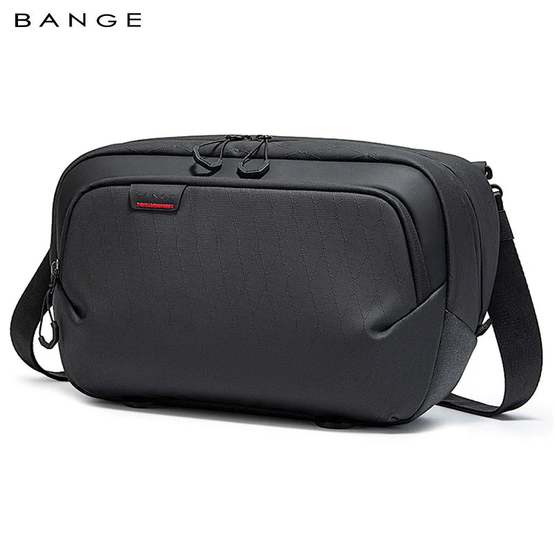 Camera Shoulder Bag – Bange Large Photography Sling Bag for Canon, Nikon, Sony, DJI