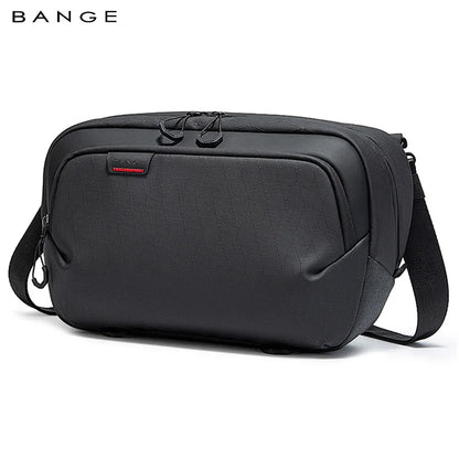Camera Shoulder Bag – Bange Large Photography Sling Bag for Canon, Nikon, Sony, DJI