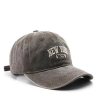 Coffee Brown