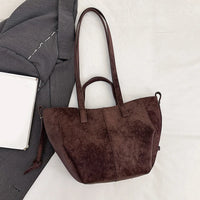 Coffee Brown